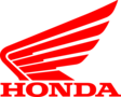 Držák SPZ Honda