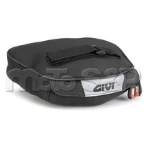 GIVI Podsedlová taška XS 5112R pro BMW R1200GS Adventure (14-15) - černá, XSTREAM