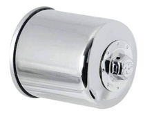 K&N KN-303C (chrom) olejový filtr pro 1000 ccm rok výroby HONDA VTR 1000 SP-1