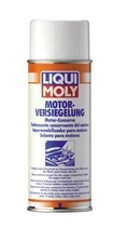LIQUI MOLY Motor- Versiegelung - ochranný lak na motor 400 ml