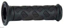 PROGRIP gripy PG789 SCOOTER (22+25mm, délka 115mm) barva černá (jednodílné)