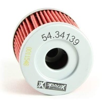 PROX olejový filtr SUZUKI DRZ 400/ LTZ 400/LTR 450 (HF139)