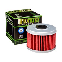 Olejový filtr Hiflo HF103 pro motorku