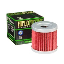 Olejový filtr Hiflo HF139 pro motorku