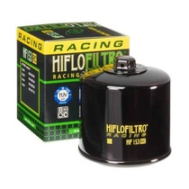 Olejový filtr Hiflo HF153RC Racing pro DUCATI 600 SUPERSPORT CARENATA rok výroby 1998