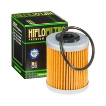 Olejový filtr Hiflo HF157 pro motorku pro KTM LC4 690 DUKE R rok výroby 2010