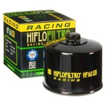 Olejový filtr Hiflo HF160RC pro motorku pro BMW F 650 GS rok výroby 2011