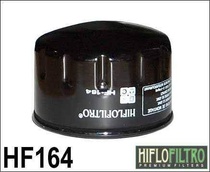 Olejový filtr Hiflo HF164 pro motorku