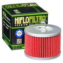 Olejový filtr Hiflo HF540 pro motorku
