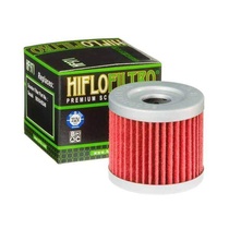 Olejový filtr Hiflo HF971 na motorku