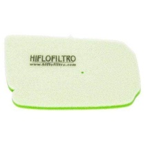 Vzduchový filtr Hiflo Filtro HFA1006DS pro motorku pro HONDA SJ 50 BALI rok výroby 2000