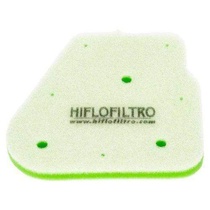 Vzduchový filtr Hiflo Filtro HFA4001DS pro motorku pro YAMAHA YN 50 NEOS rok výroby 2008