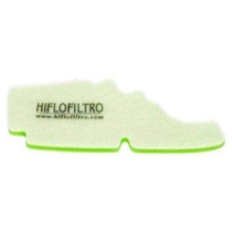 Vzduchový filtr Hiflo Filtro HFA5202DS pro motorku pro PIAGGIO TYPHOON 125 rok výroby 2015