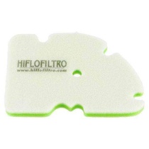 Vzduchový filtr Hiflo Filtro HFA5203DS pro motorku pro PEUGEOT SATELIS 250 rok výroby 2010
