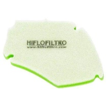 Vzduchový filtr Hiflo Filtro HFA5212DS pro motorku pro PIAGGIO ZIP 100 rok výroby 2006