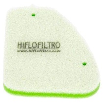 Vzduchový filtr Hiflo Filtro HFA5301DS pro motorku pro PEUGEOT TKR 50 rok výroby 2001