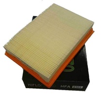 Vzduchový filtr Hiflo Filtro HFA6101 pro motorku