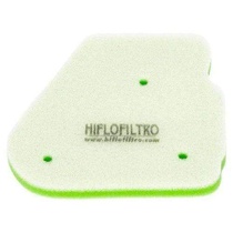 Vzduchový filtr Hiflo Filtro HFA6105DS pro motorku pro APRILIA SONIC 50 GP rok výroby 2000