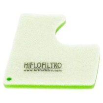 Vzduchový filtr Hiflo Filtro HFA6110DS pro motorku pro APRILIA SCARABEO 50 DITECH rok výroby 2006