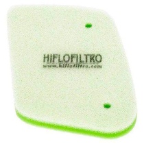 Vzduchový filtr Hiflo Filtro HFA6111DS pro motorku pro APRILIA LEONARDO 125 rok výroby 2002