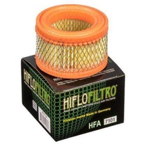 Vzduchový filtr Hiflo Filtro HFA7101 pro motorku