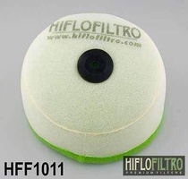 Vzduchový filtr Hiflo Filtro HFF1011 pro HONDA CR 85 rok výroby 2005