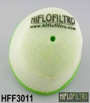 Vzduchový filtr Hiflo Filtro HFF3011 pro SUZUKI RM 80 X rok výroby 1987