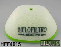 Vzduchový filtr Hiflo Filtro HFF4015