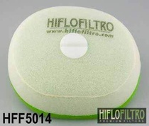 Vzduchový filtr Hiflo Filtro HFF5014 pro KTM DUKE 640  rok výroby 2003