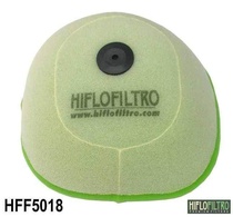 Vzduchový filtr Hiflo Filtro HFF5018 pro KTM EXC 450  rok výroby 2013