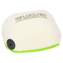 Vzduchový filtr Hiflo Filtro HFF5019 pro motorku