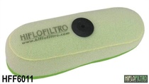 Vzduchový filtr Hiflo Filtro HFF6011 pro HUSABERG FE 450 E  rok výroby 2004