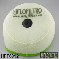 Vzduchový filtr Hiflo Filtro HFF6012 pro HUSQVARNA CR 125  rok výroby 2004