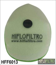 Vzduchový filtr Hiflo Filtro HFF6013 pro HUSABERG FE 450 rok výroby 2012