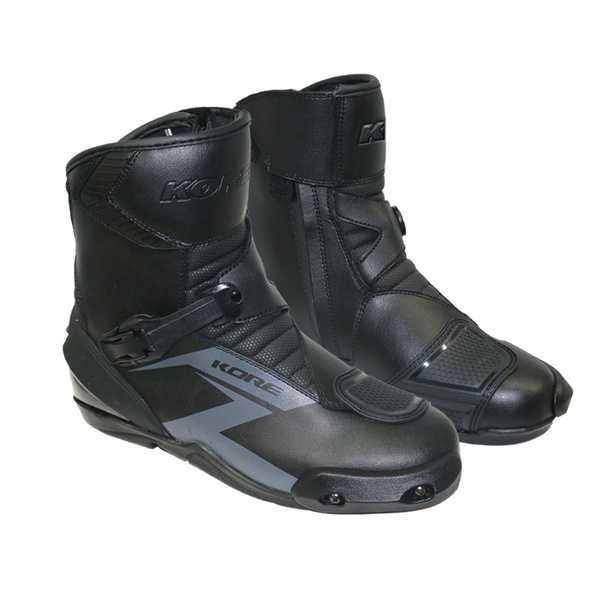 Kore Semi-Sport Short2, nízké sportovní kotníkové boty na motorku