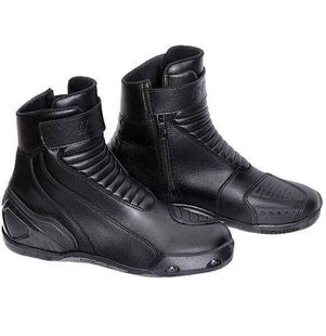 Kore Semi-Sport Short, nízké sportovní kotníkové boty na motorku