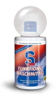 S100 prací prostředek pro funkční oblečení - Funktions-Waschmittel 250 ml