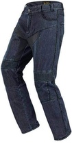 SPIDI FURIOUS, tmavě modré jeans kalhoty na motorku
