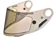 iridiové plexi pro přilby Airoh GP500