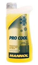 Mannol Pro Cool chladící kapalina 1 litr