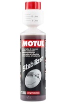 Motul Stabilizer 250ml stabilizátor paliva motorky pro přezimování