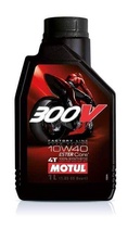 MOTUL 300V 4T 10W40 Factory Line Road Racing 1 litr, olej pro motorky pro SUZUKI DL 1000 V STROM rok výroby 2014