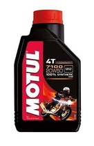 MOTUL 7100 4T MA2 20W50 1 litr, olej pro motorky pro HONDA CBR 900 RR-FIREBLADE rok výroby 2001