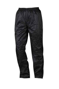 NERVE Nebraska Thermo zateplené nepromokavé kalhoty do deště termo kalhoty na motorku