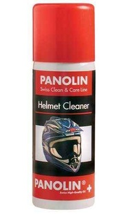 Panolin Helmet Cleaner - čistič helem pro všechny druhy přileb