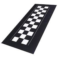 Koberec Series 4 Checker Board 190x80cm