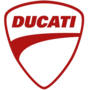 Držák SPZ Ducati