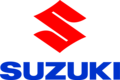 Držák SPZ Suzuki