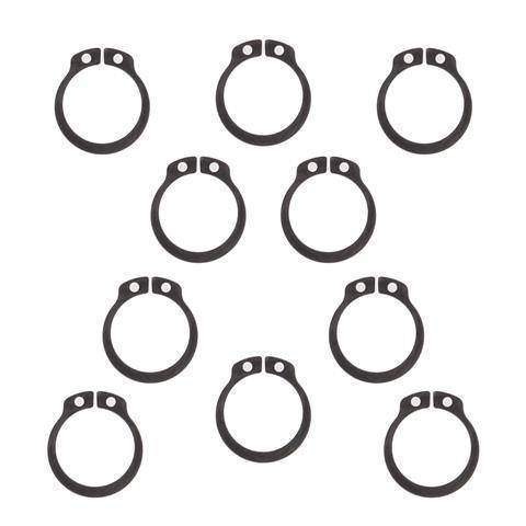 All Balls Counter Shaft Washer, KX125 1994 – 05, KX250F 2004 – 05, RM125 1992 – 03, RM125 2004 – 08, RMZ250 2004 - 06
RMZ250 2007 – 12