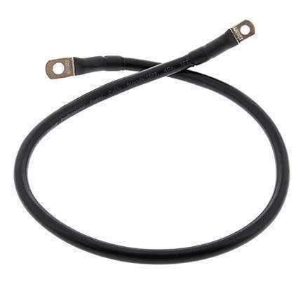 ALL BALLS uzemňovací kabel HARLEY-DAVIDSON 27 (68,6cm) černá